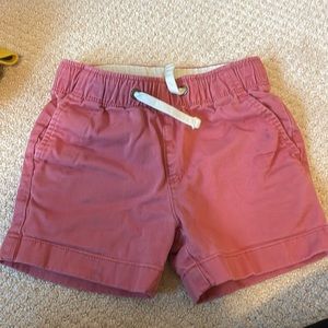 J. Crew Crewcuts shorts size 3